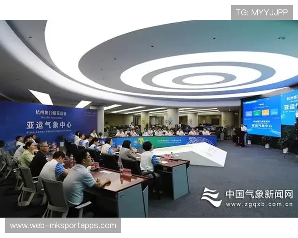 2026年亚运会筹备工作进入冲刺期，场馆智能化升级方案获得验收