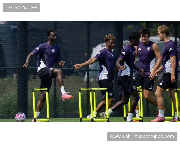 曼联签下新星，青训系统稳步推进