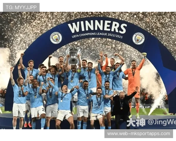 曼城强势晋级，3-1终结纽卡斯尔，决赛将迎战阿森纳